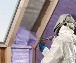 Types of Insulation We Offer in St Stephens, NC